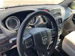 2012 Dodge Grand Caravan