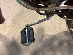 Whizzer Bicycle