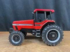 1/16 Case-IH Magnum 7240 1994 Farm Show NIB Ertl