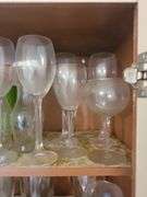 Glasses Lot