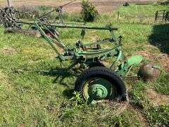 Oliver 1 Bottom Plow