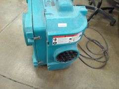 Dri-eaz Defend Air HEPA Air Scrubber - F284