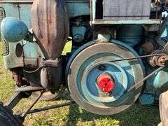 1959 Landini 35/8