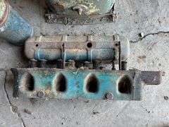 Miscellaneous Oliver Tractor Parts