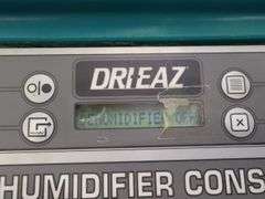 (1) Dri-eaz Evolution LRG Dehumidifier