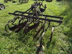 Ferguson 3 Point Cultivator