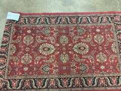 3 Decorative Rugs
