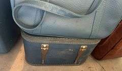 Vintage Luggage