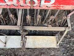 Superior 7FT Grain Drill