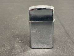 IH Zippo Lighter NIB