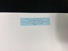 Stamp Collection