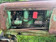 Oliver 70 Gas