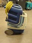 Prostar Heated Carpet Extractor