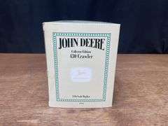 1/16 John Deere 430 Crawler Collector NIB Ertl