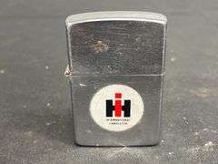 IH Lighter