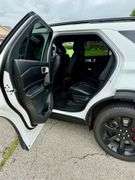 2023 Ford Explorer ST Performance - 2,391 Miles - VIN # 1FM5K8GC9PGC33130