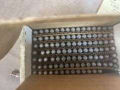 1 Box .40-82 250 Gr. Lubed & Sized RN Cast Bullets