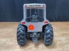 1/16 White 2-135 Series 3 SM