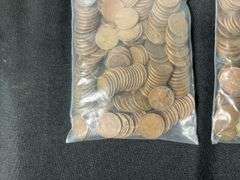 Lincoln Cents