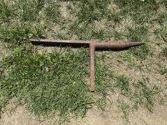 Anvil