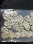 Washington Quarters