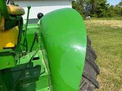 John Deere 820 SN: 8232162 3500 original hours