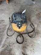 Bostich Air Compressor