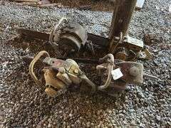 Chain Saw Collection