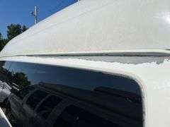 2001 Chevrolet Express 3500