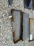 Universal Adapter Plate