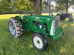 Oliver 550 Gas