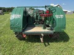 Hart Parr 18-36 Australian Special