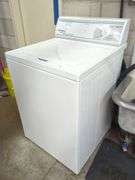 Speed Queen Commercial Heavy Duty Washer - XL Capacity