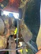 Brockway Tractor