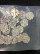Washington Quarters