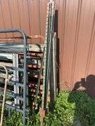 Assortment Cattle Gates