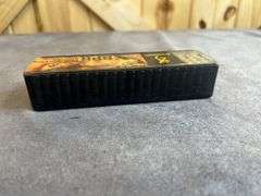 1 Wood Box/500 Rounds Cabela's Special Winchester .22 LR & 1 Box Browning .22 LR HP