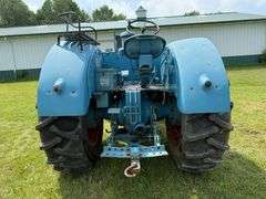 Lanz D 6016