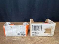 (2) 1/16 AC G + WD45 NIB