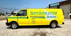 Commercial Mitigation & Restoration Vehicles & Licenses