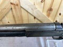 Iver Johnson Champion .410 Single Shot Shotgun
