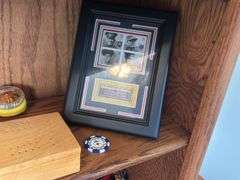 Assorted Marine Items and More