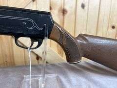 Crosman 2200 Magnum .22 Caliber Pellet Air Rifle