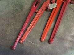 (4) Chain Binders