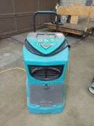 (1) Dri-eaz Evolution LRG Dehumidifier