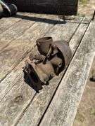 Case 10-20 Crossmotor Carburetor