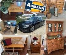 Alderman Moving Sale - Springfield, IL