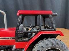 1/16 Case-IH Maxxum 5130 Kansas City NIB Ertl