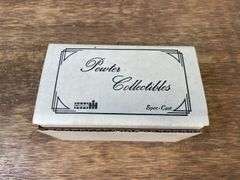 1/43 Farmall 1206 Pewter NIB SC