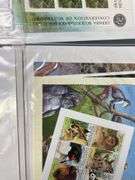 Stamp Collection